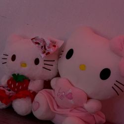 Hello Kitty 