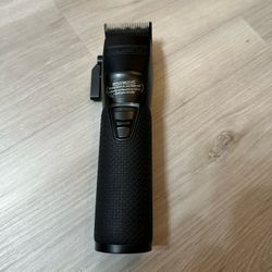 Babyliss BoostFx Clipper