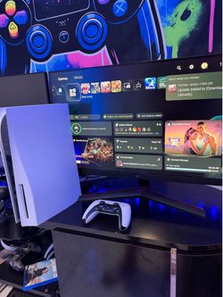 Ps5