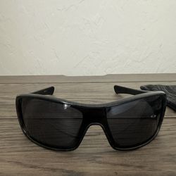 Oakley Sunglasses