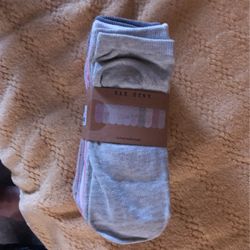 Paquete  De Calcetines De 10 Pares