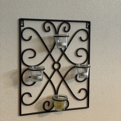 Candle Holder