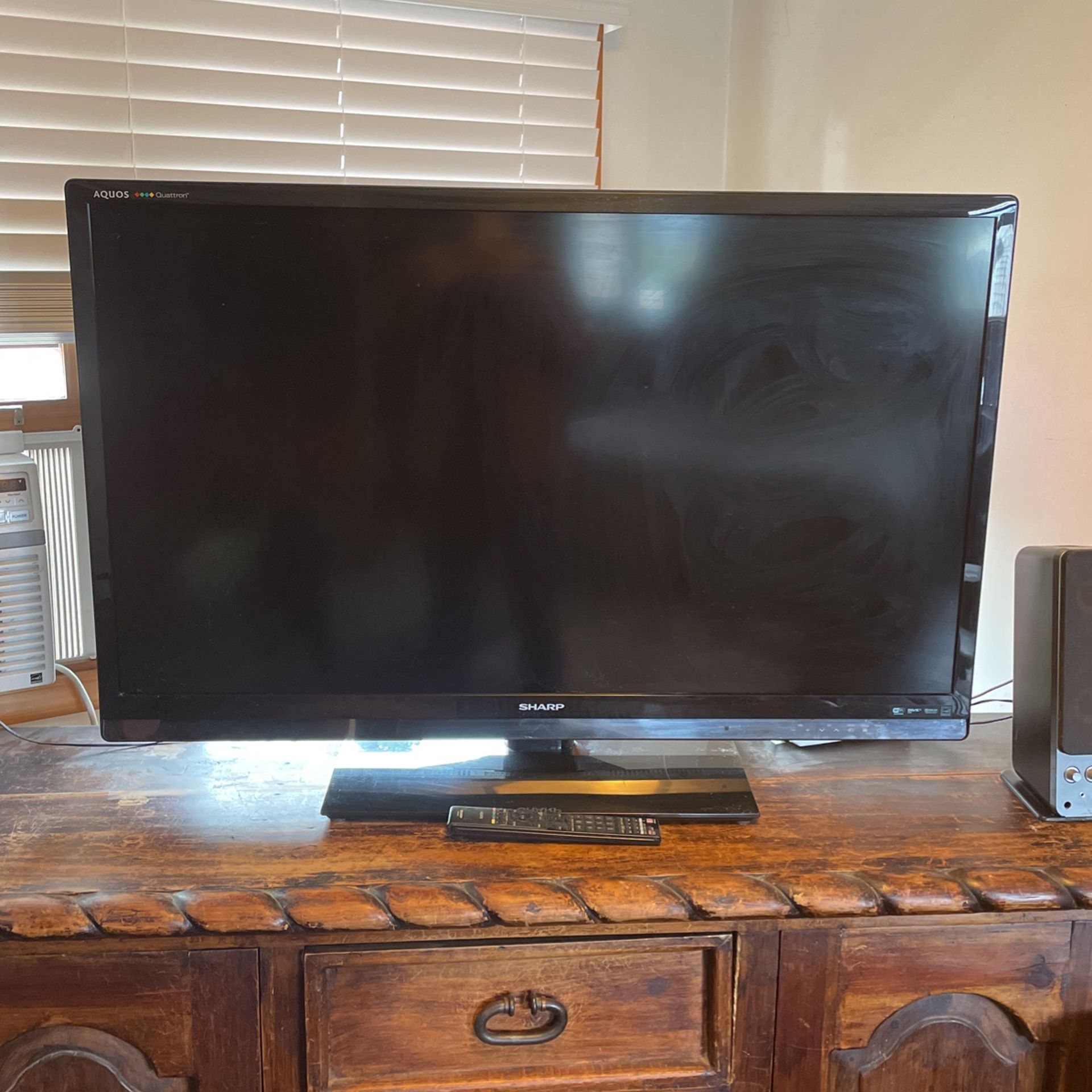 46 Inch Sharp TV