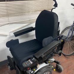 Wheel Chair. Nice And Comfortable 2.0