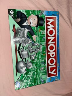 Monopoly