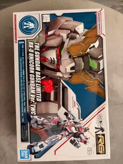 Gundam and Gunpla