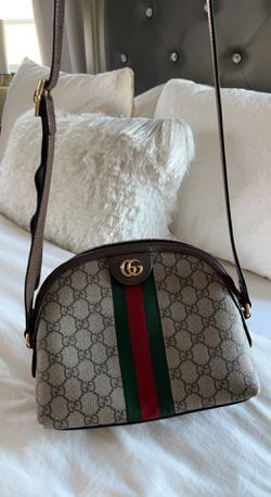 Original Gucci Ophidia GG Small Shoulder Bag for Sale in New