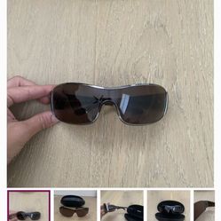 Prada Sunglasses 