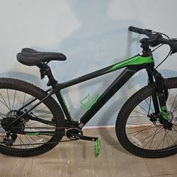 Bike Carbon Fiver