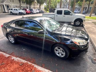 2014 chevy