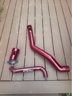 L5P WCFab pipes
