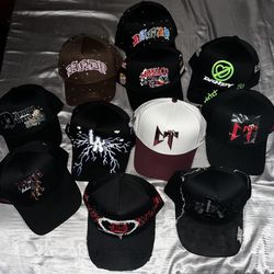Hats