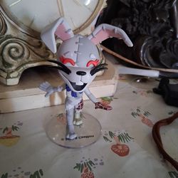 Youtooz Vanny Figure