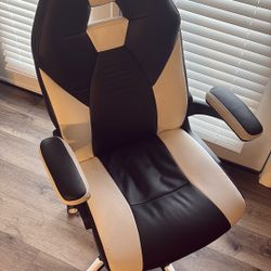 RS Gaming chair