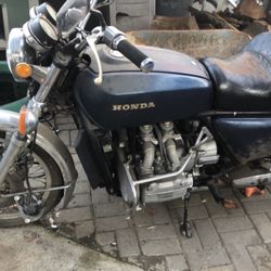 1976 Honda GL1000