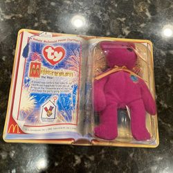 Beanie Baby