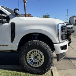 KMC WHEELS SET UP / KING SHOCKS ON SALE!!! BUNDLE BUY - DEAL TIME!!!!