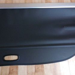 Trunk Cover