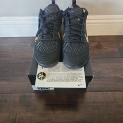 KOBE XI ELITE PROTEO Men Size 10