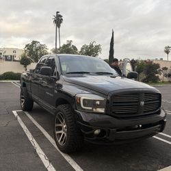 2006 Dodge Ram 1500