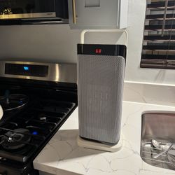 Heater 1500 W New Im Box