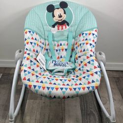 Rocking Chair