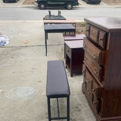 Garage Sale 