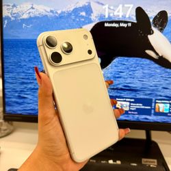 iPhone 17 PRO MAX 256GB UNLOCKED❗️