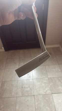 Scotty Cameron Super Select Delmar