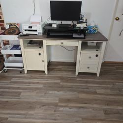 Office Desk