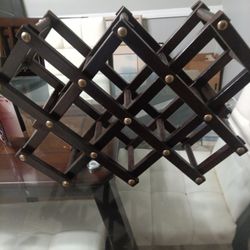 Wine Rack 