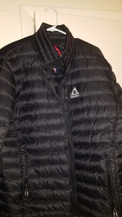 New Men Gerry XXL jacket