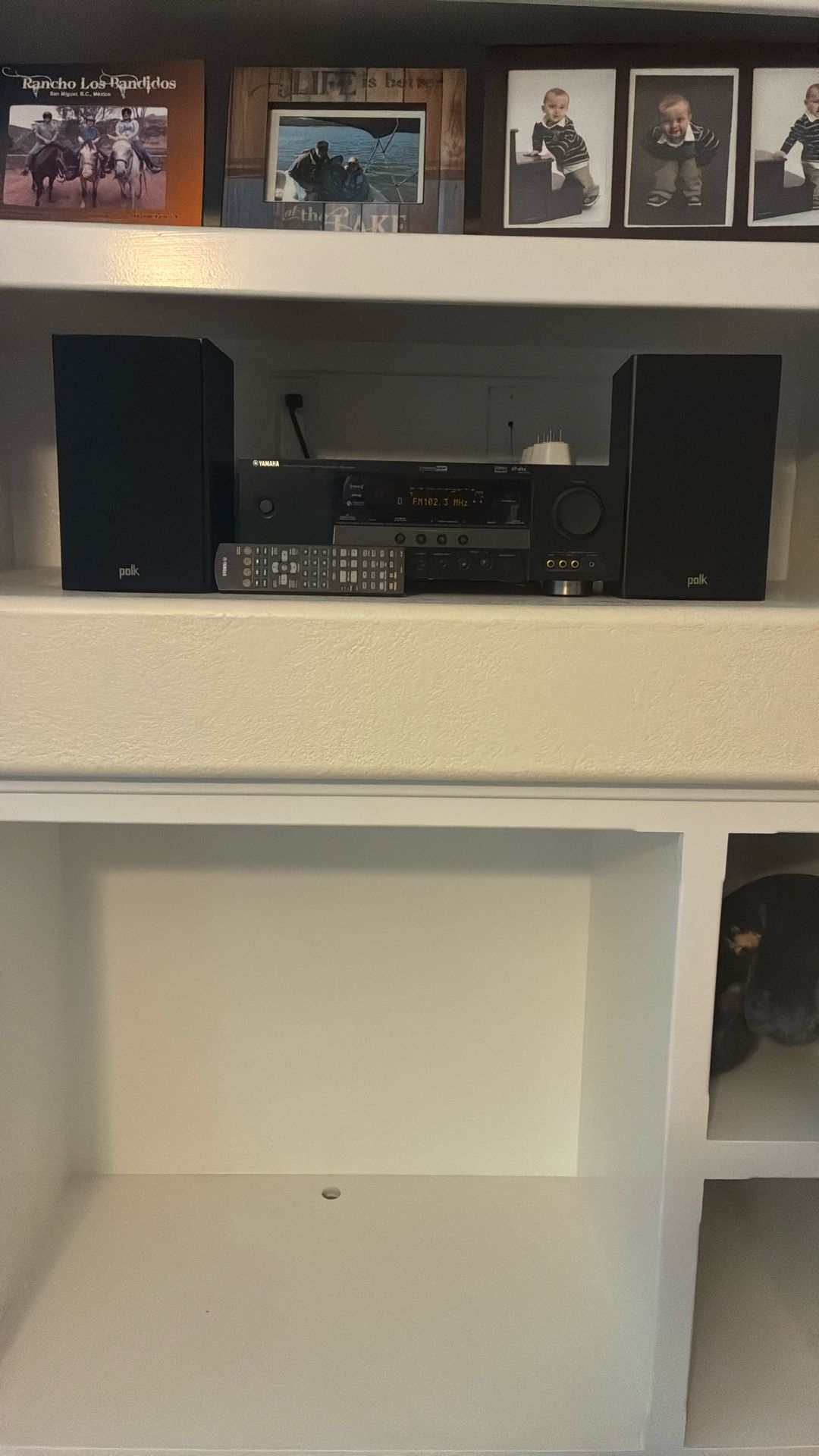 Yamaha Revived