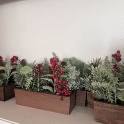 Christmas Decorations 