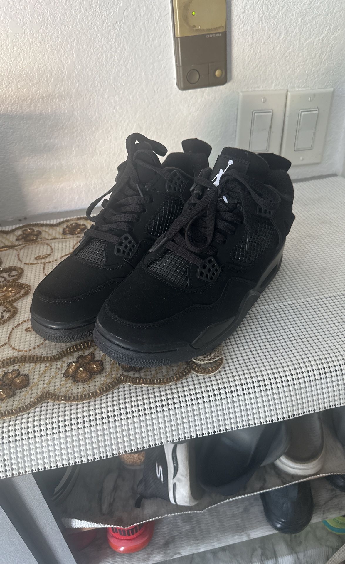 Shoes