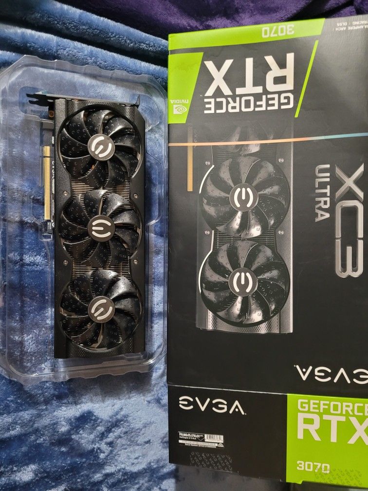 Evga 3070