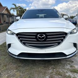 2023 Mazda Cx-9