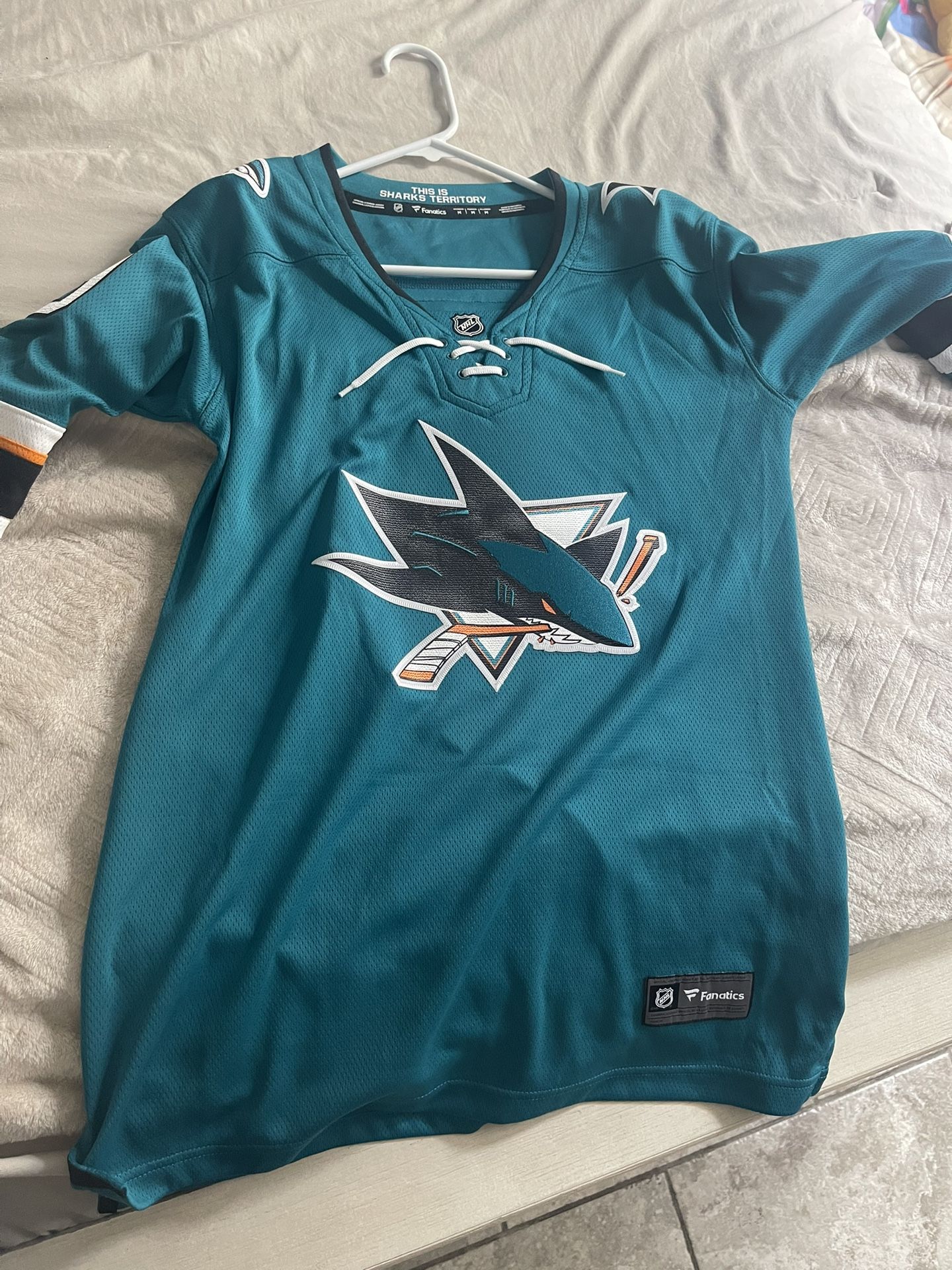 Women Jersey