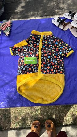 Dog clothes