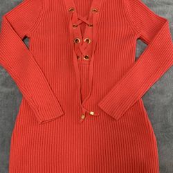 Womens Michael Kors Sweater