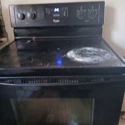 Oven