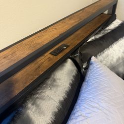 Bed Frame $100 