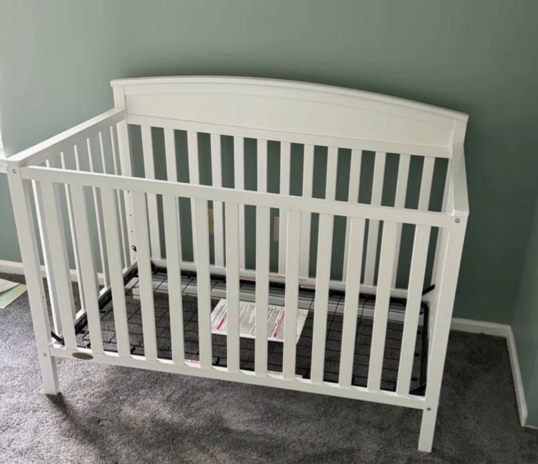Crib Baby
