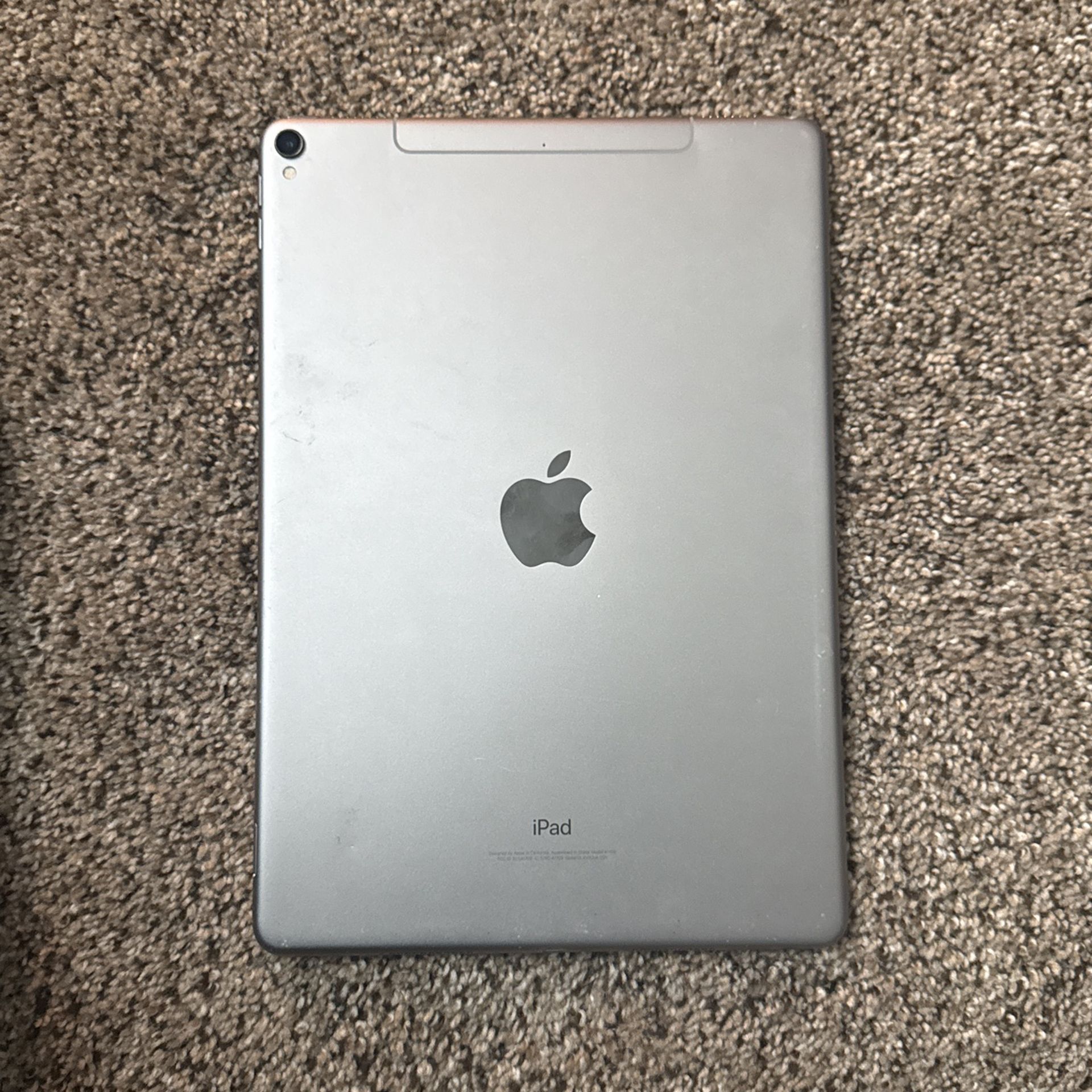 iPad Pro
