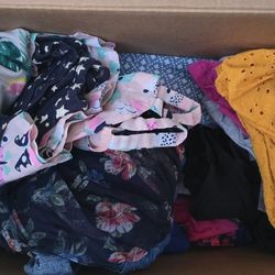 In Really Good Condition Girls Size 6 Bundle 