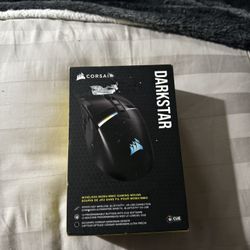 Corsair Darkstar Mouse