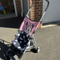 Foldable Stroller