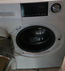 Washer-Drier