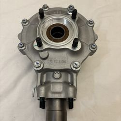 Final Gear Rear Differential Assembly for Honda Foreman (contact info removed)0HN0670