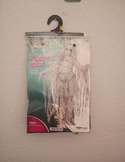 Enchanted Ghost